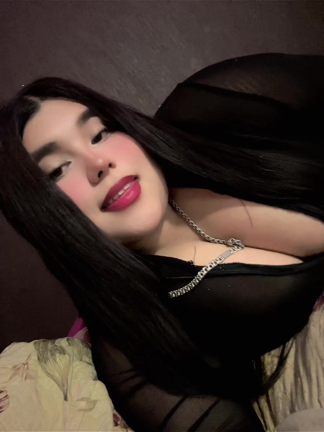 @Kasumi Loza