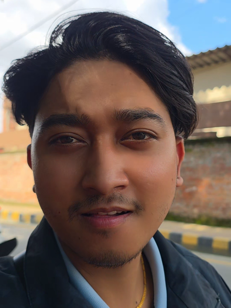 @kiran