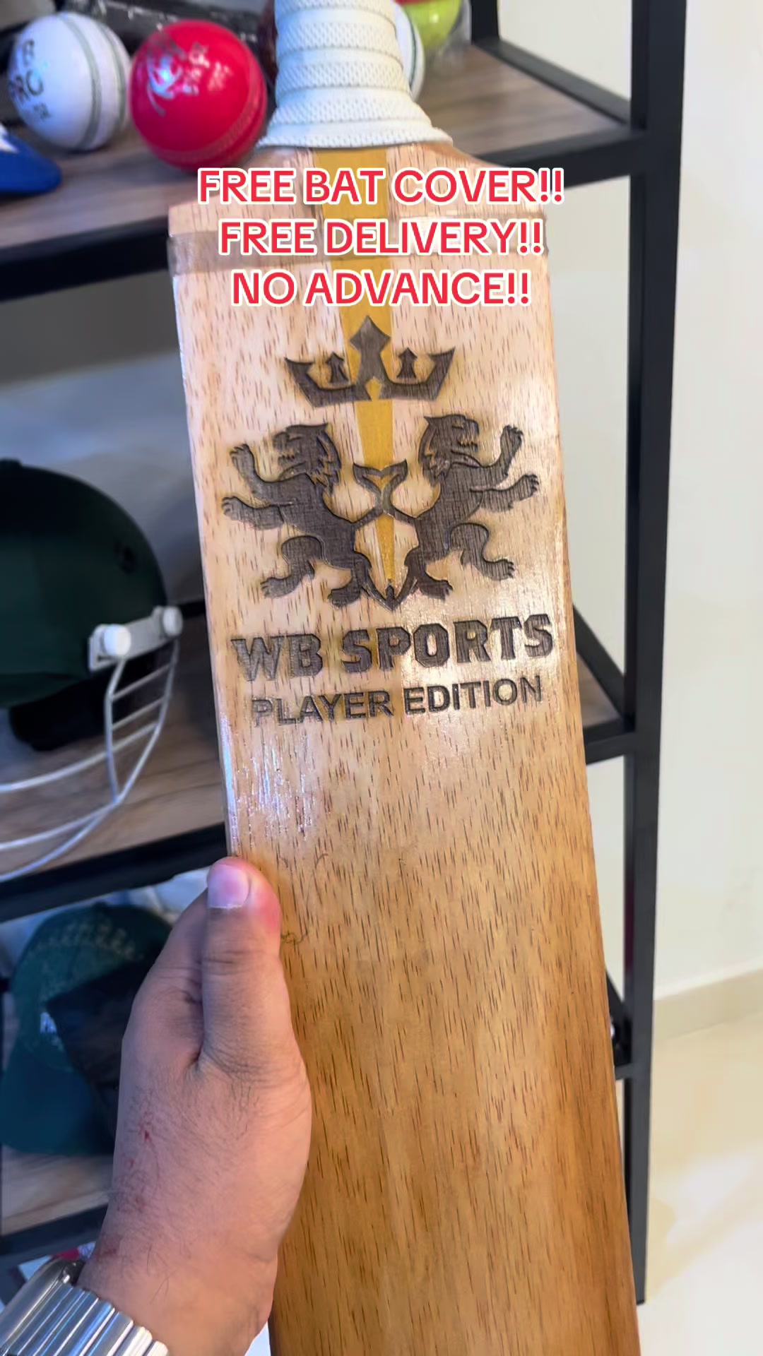 @WB Sports Outlet
