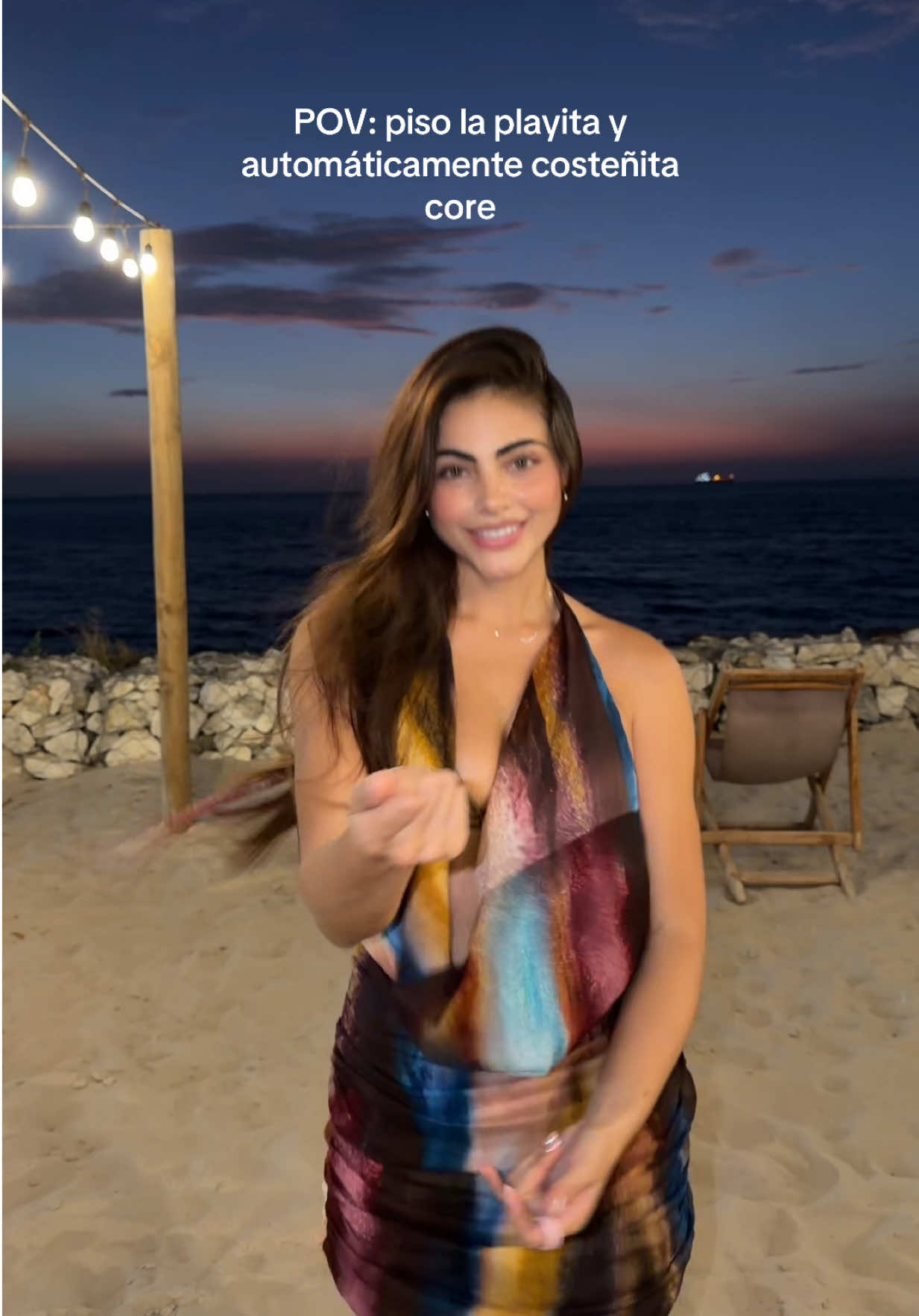 @Sara Orrego