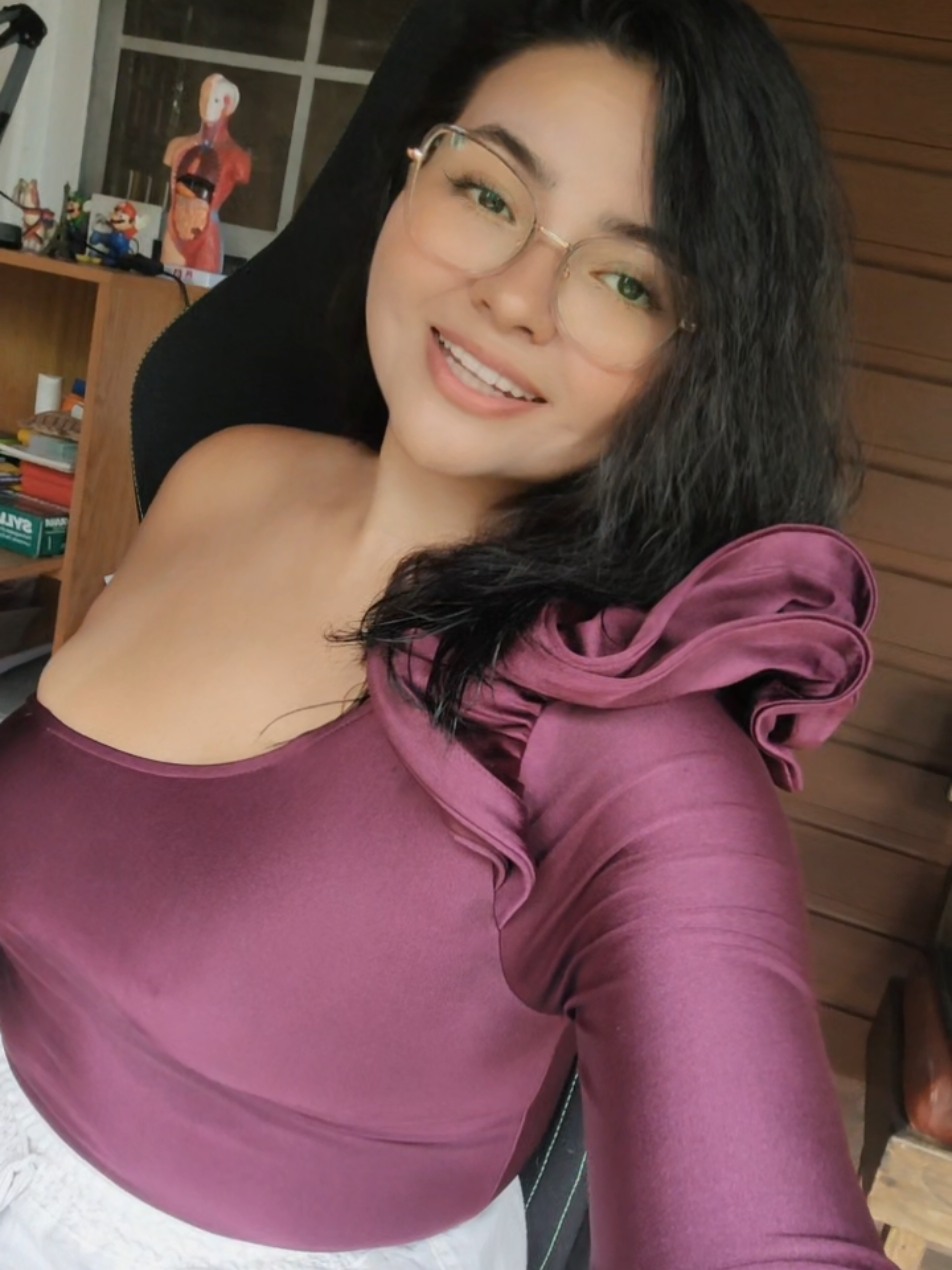 @Ximena S.