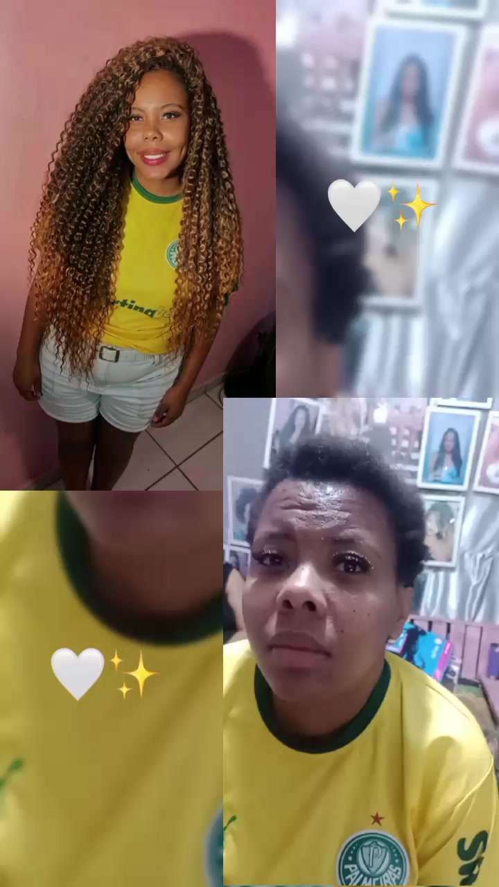 @Raquel thorito leona