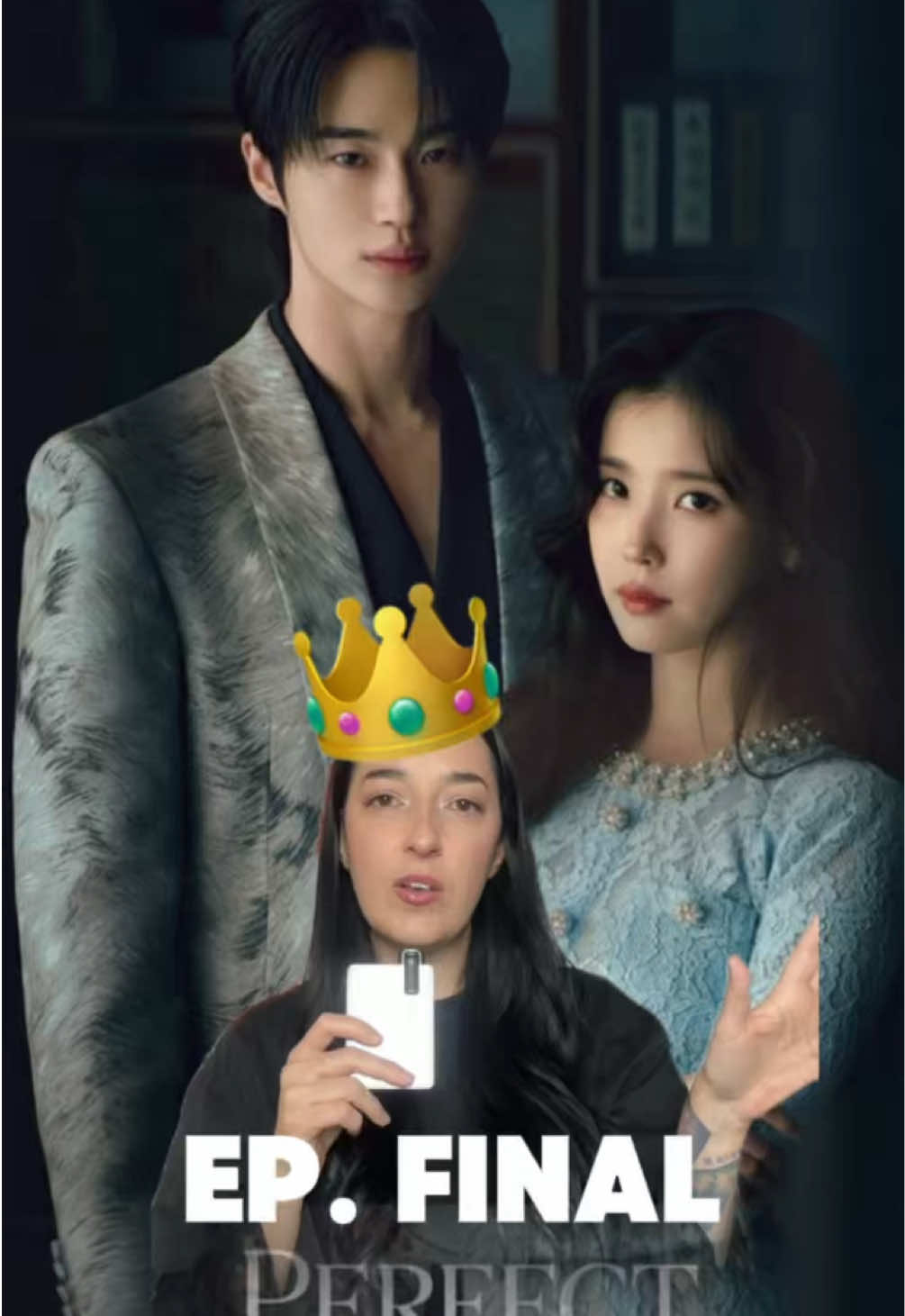 @Luisina | K-pop y K-Dramas