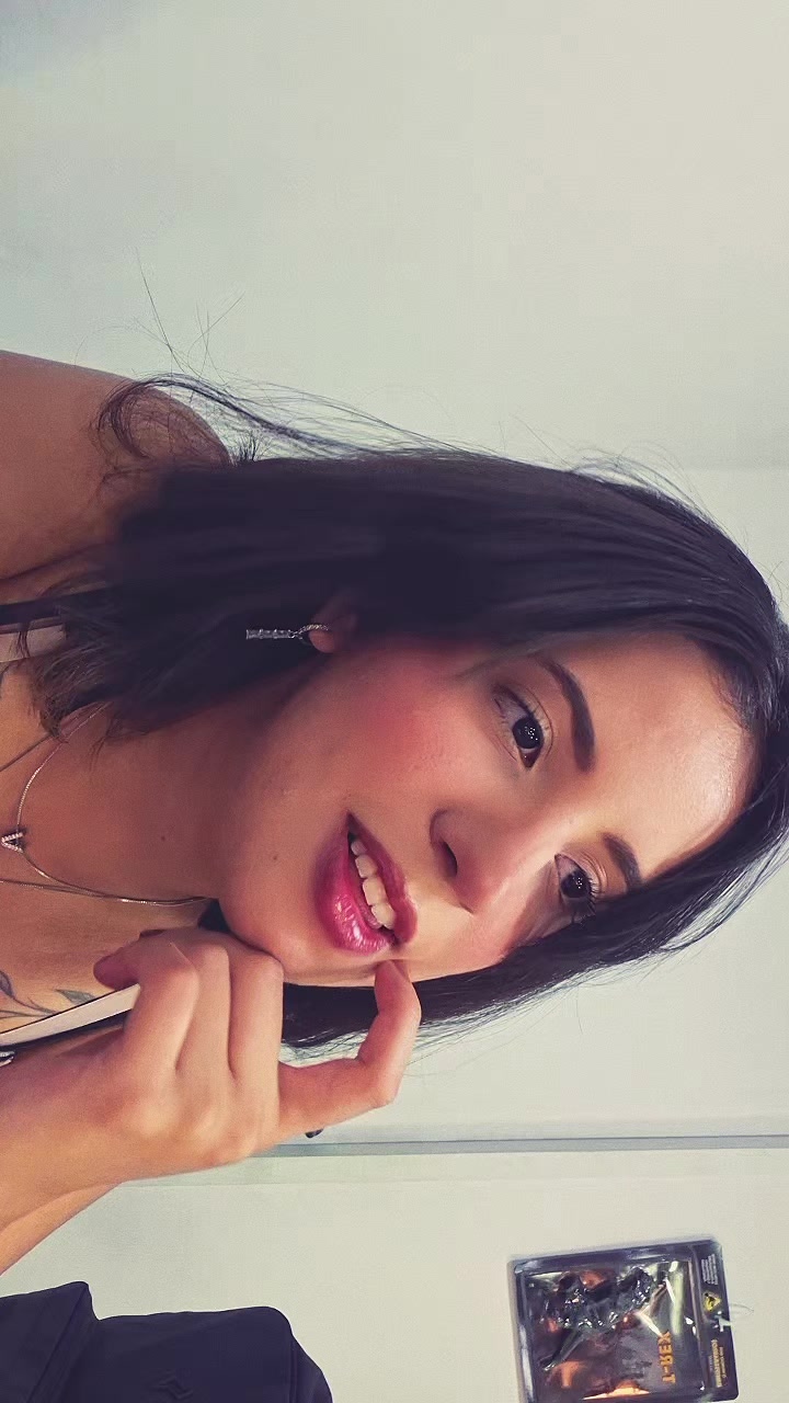 @Victoria Paiva