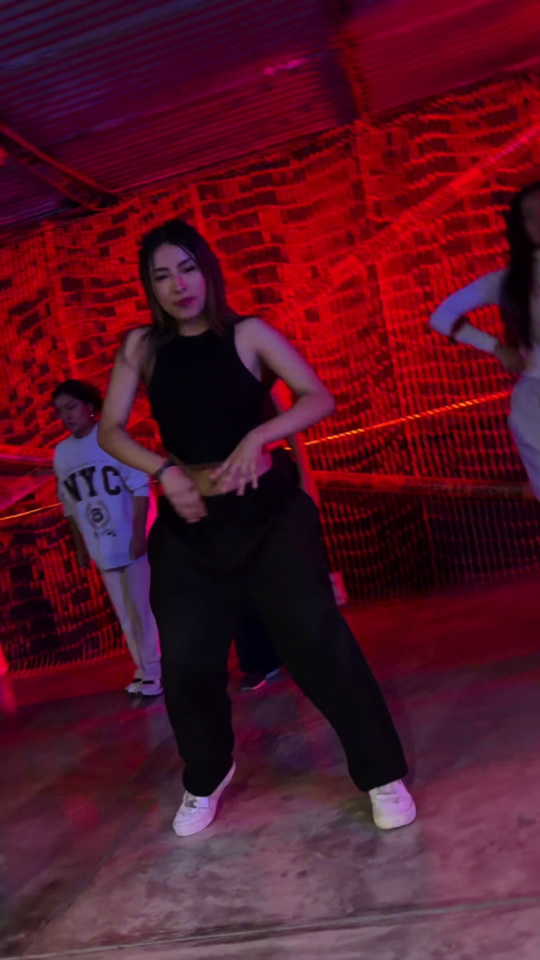 @X FORCE - ESCUELA DE BAILE