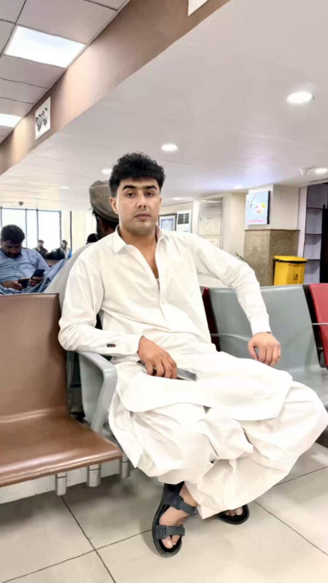 @👑 Asmat Jan Babar 👑