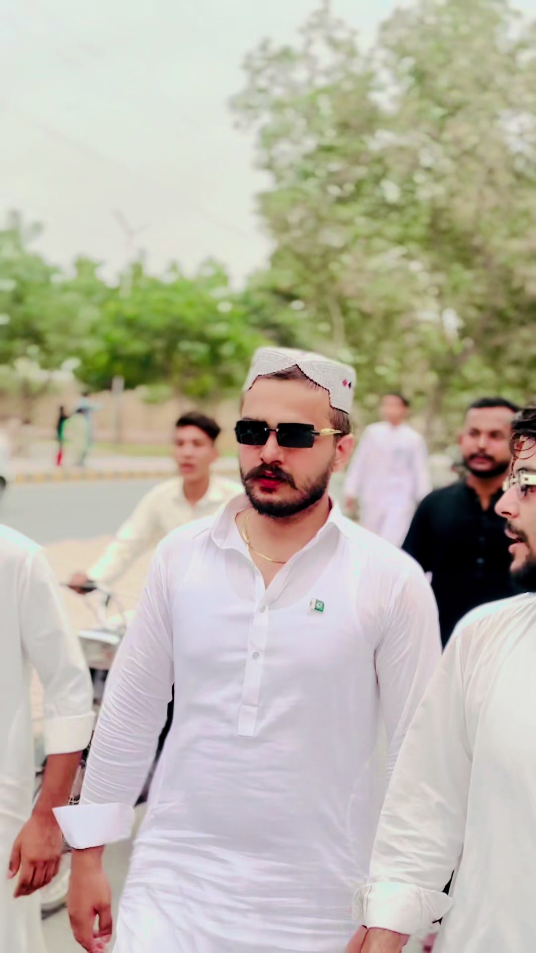 @Mukarram Awaan