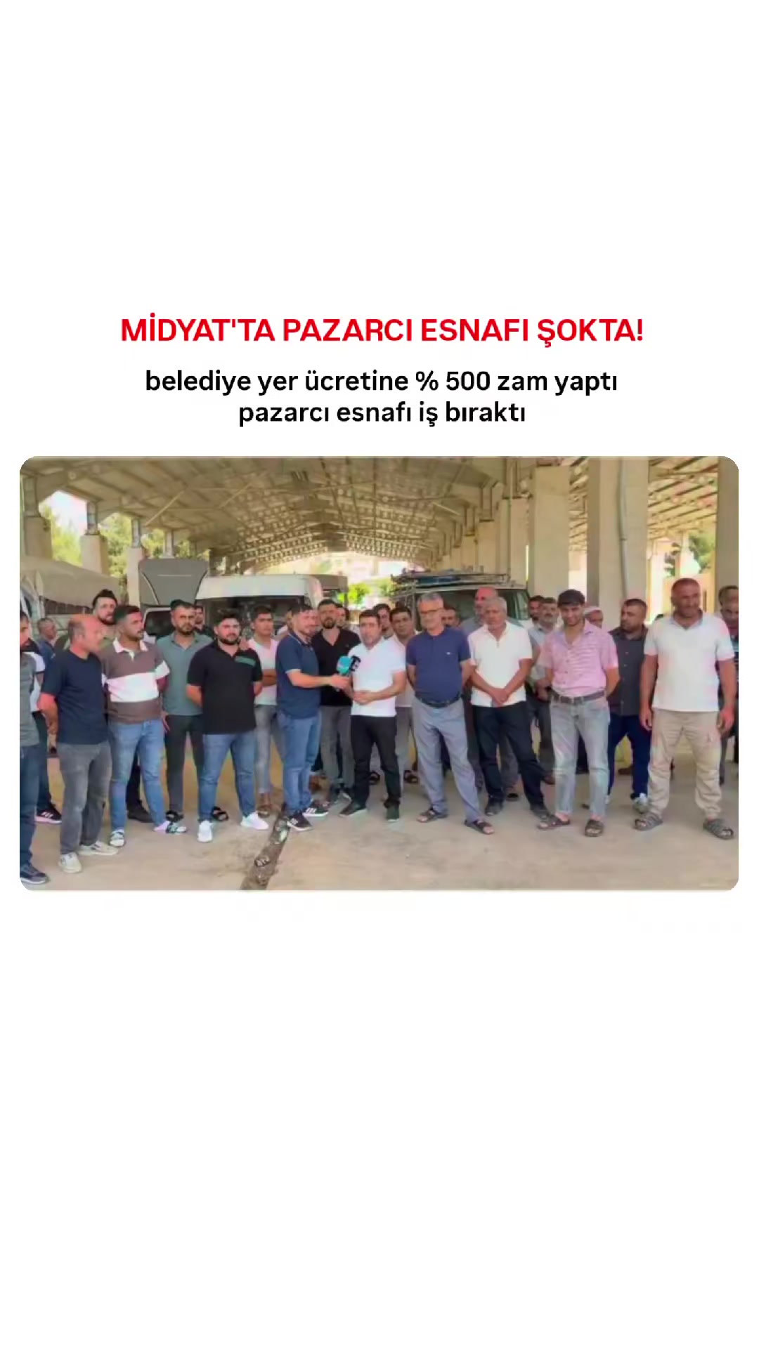 @Nusaybin Tanıtım