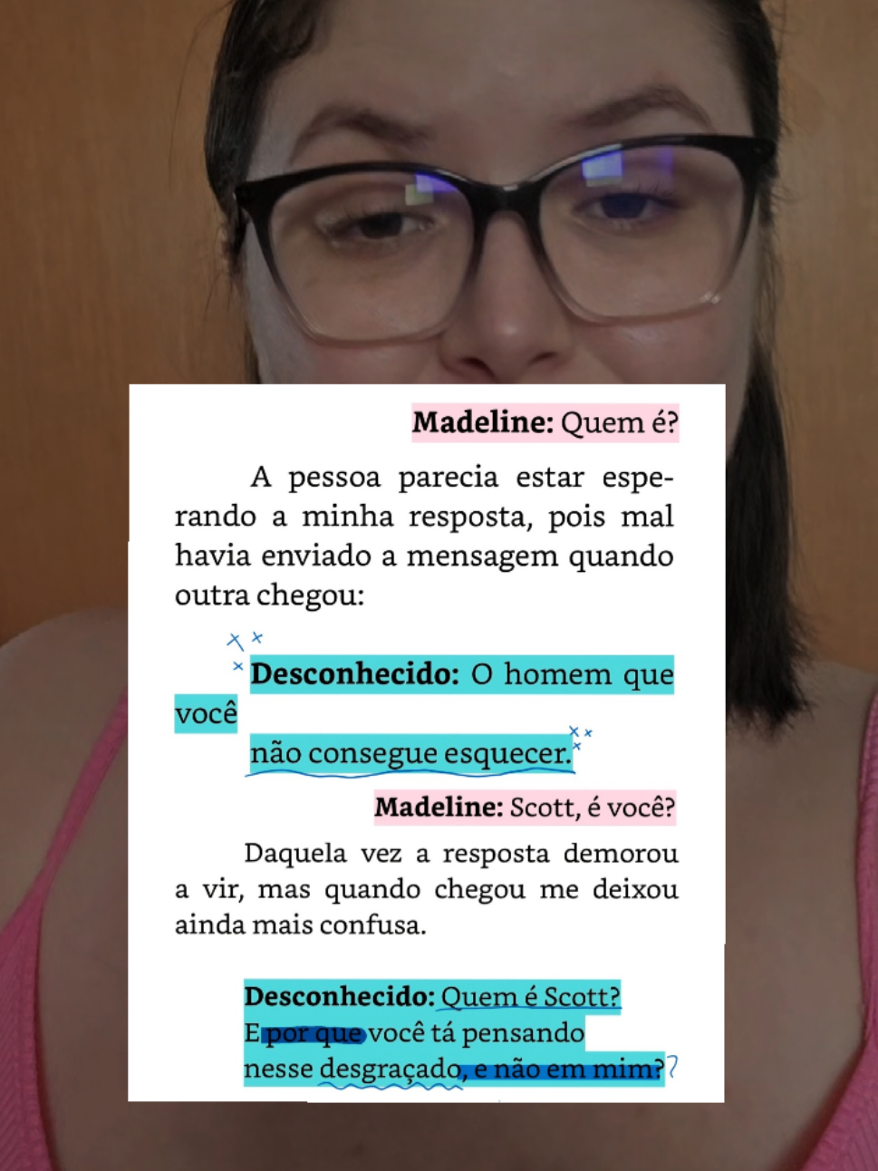@Autora J&eacute;ssica Driely