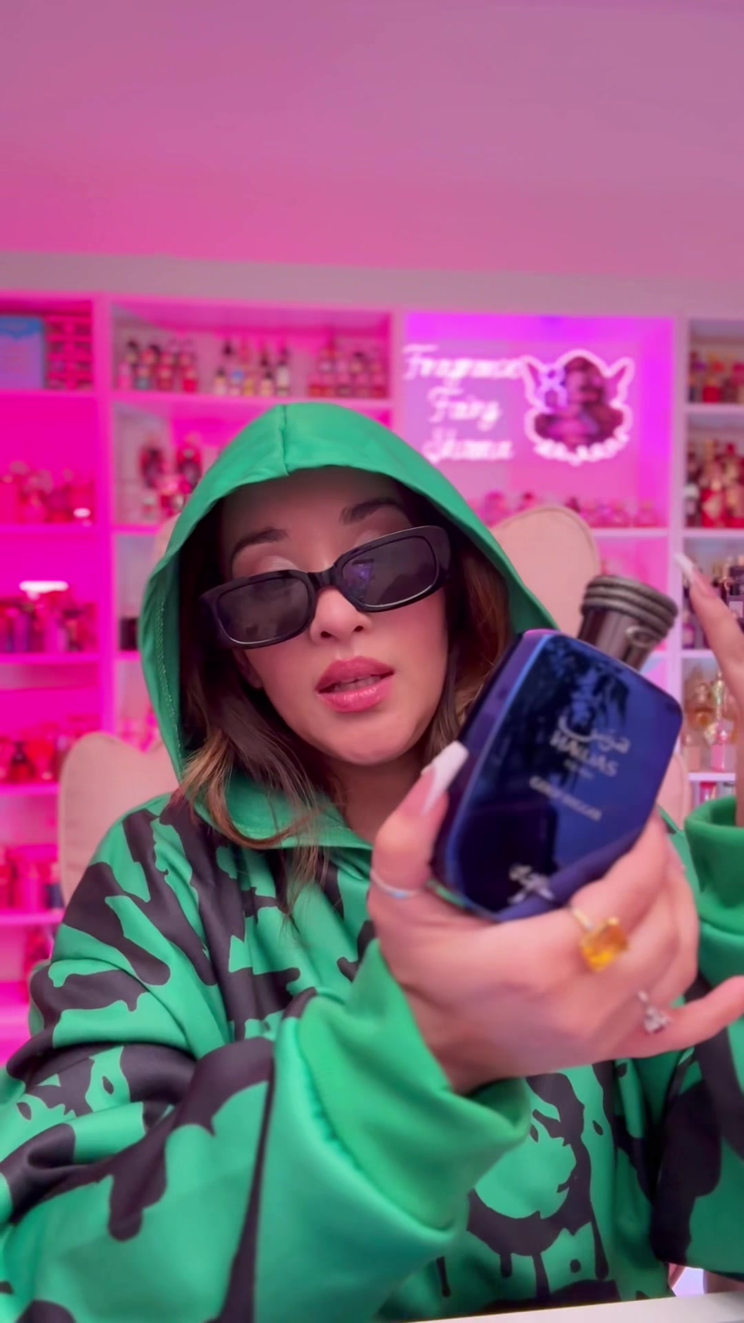 @Fragrance Fairy Shama 🧚&zwj;♀️