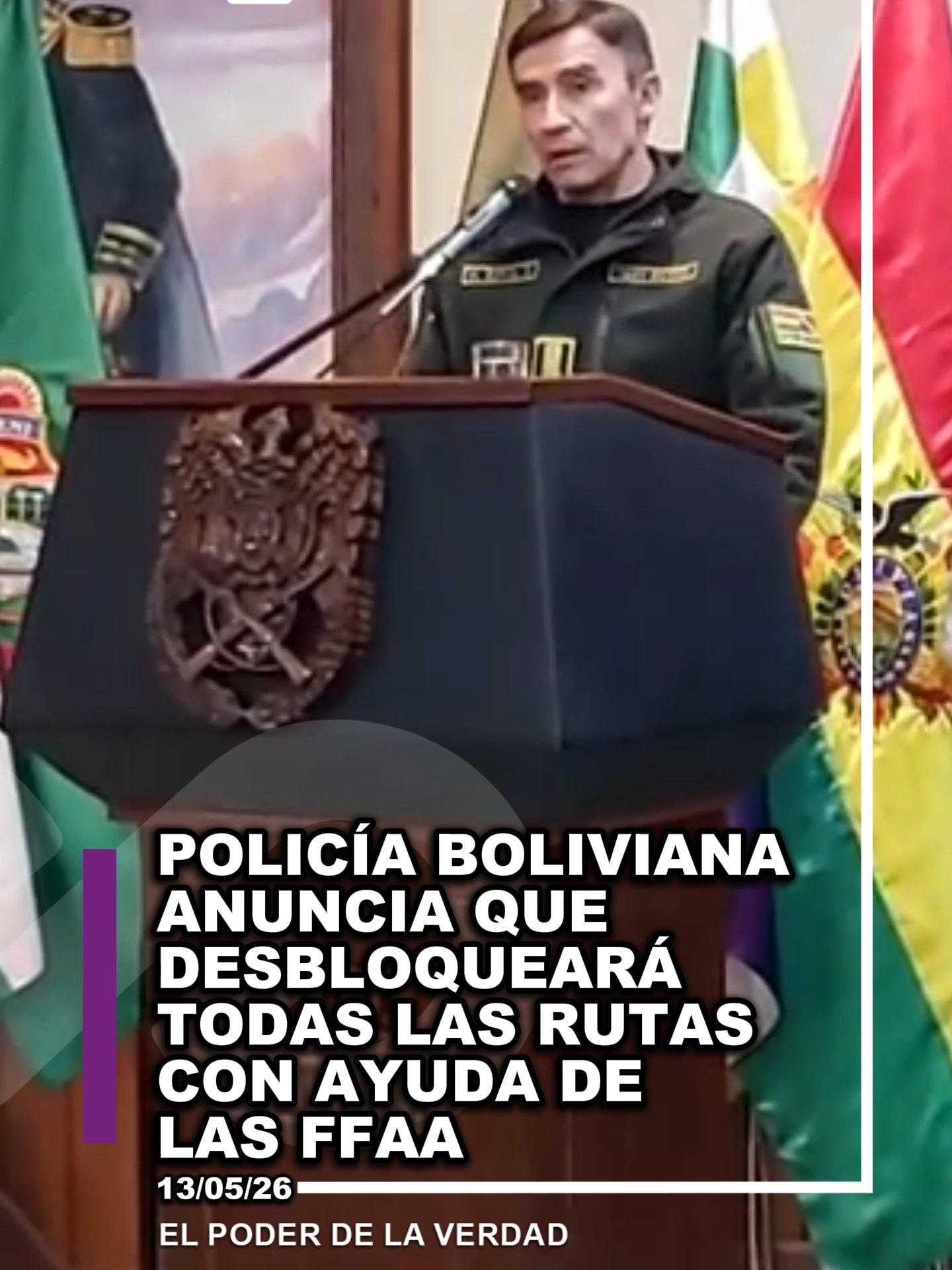 @Go Communication Bolivia