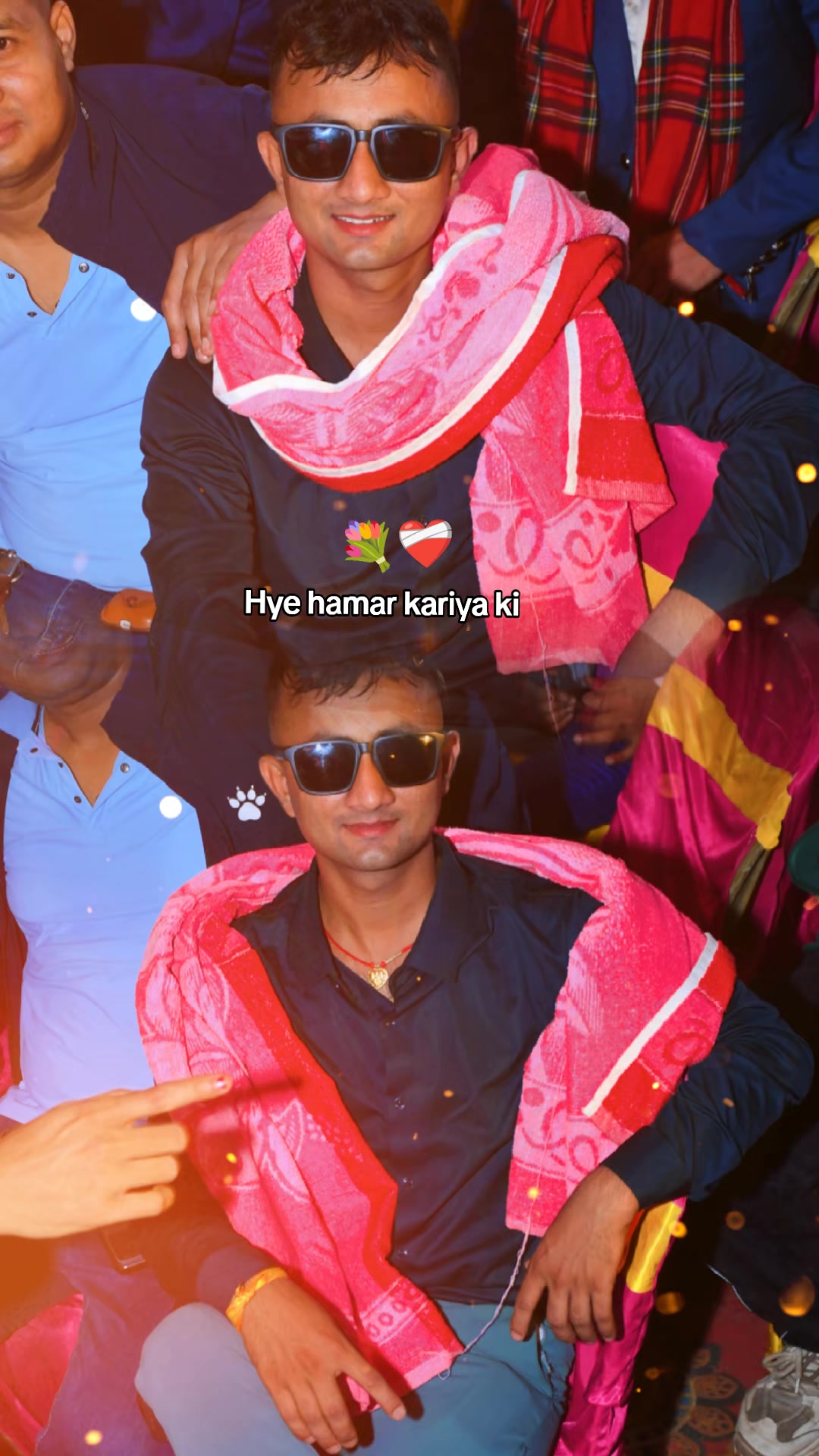@Ritesh ♥️Yadav