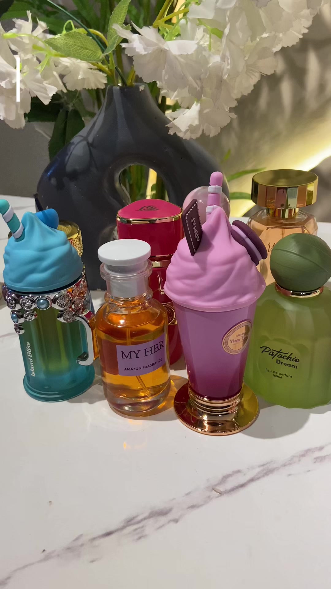 @Perfume vendor in Ibadan/Akure