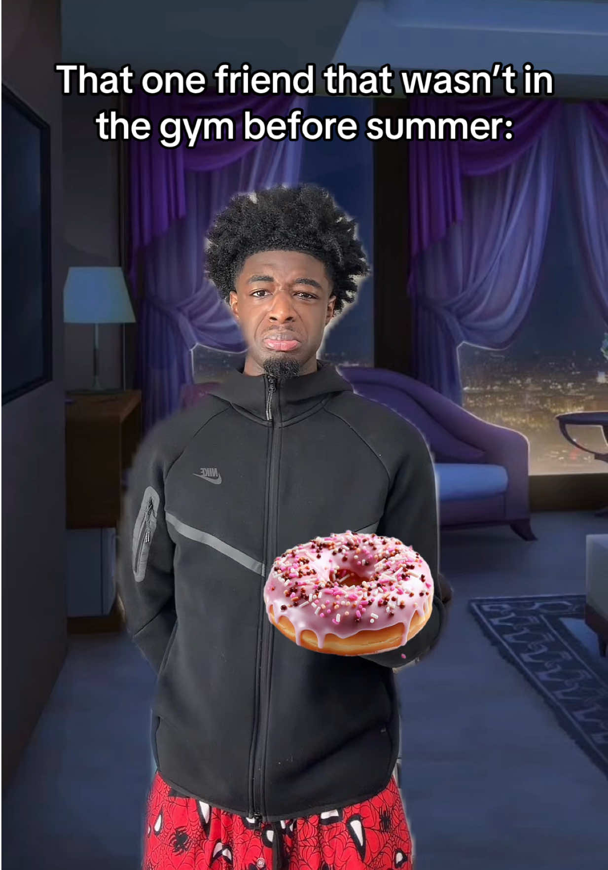 @ChefPierce 👨🏾🍳
