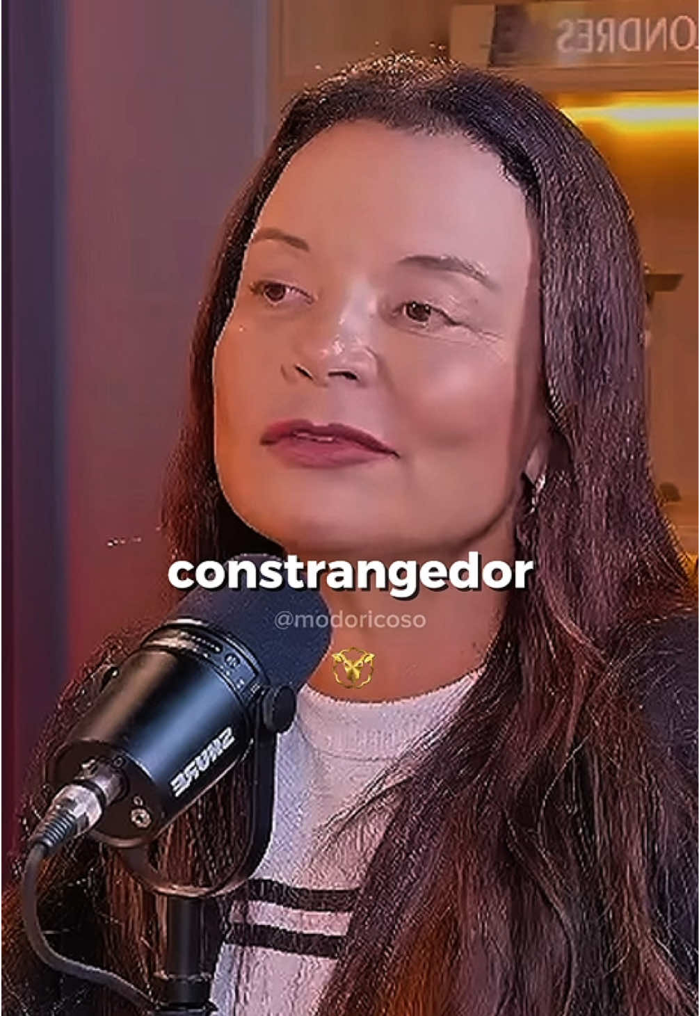 @modoricoso
