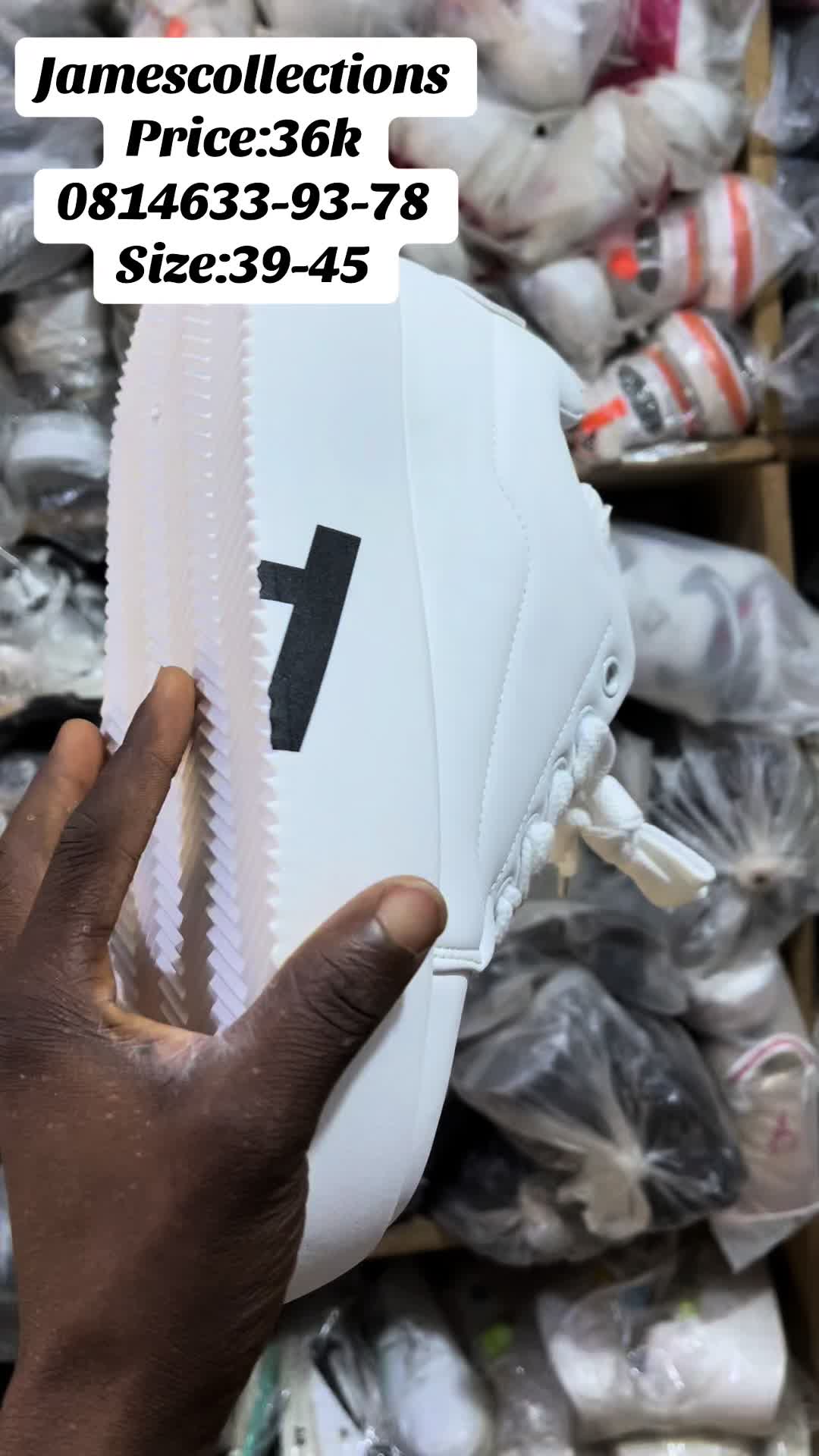 @Jamesfootwears