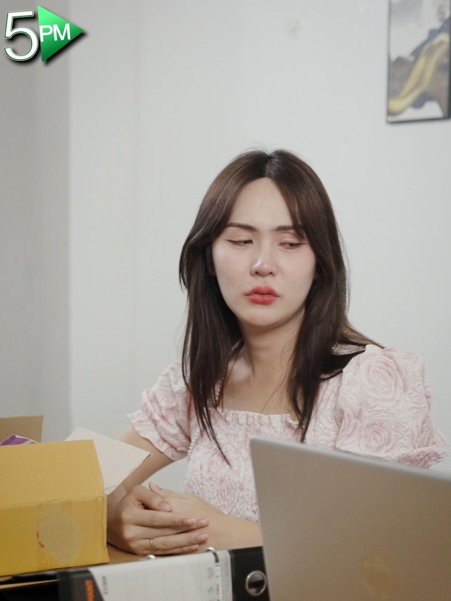 @ห้าโมงเย็น แชนแนล