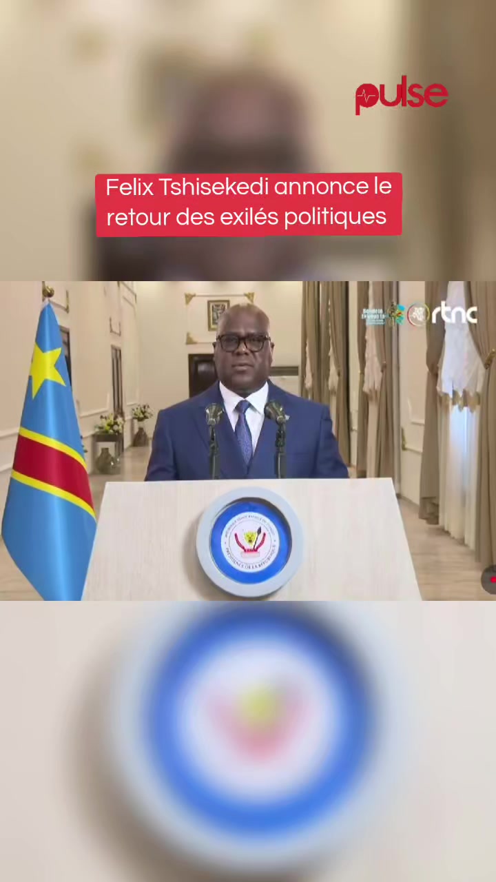 @Pulse Congo