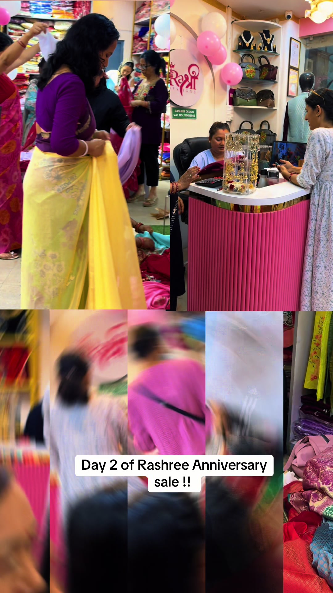 @Rashree Design