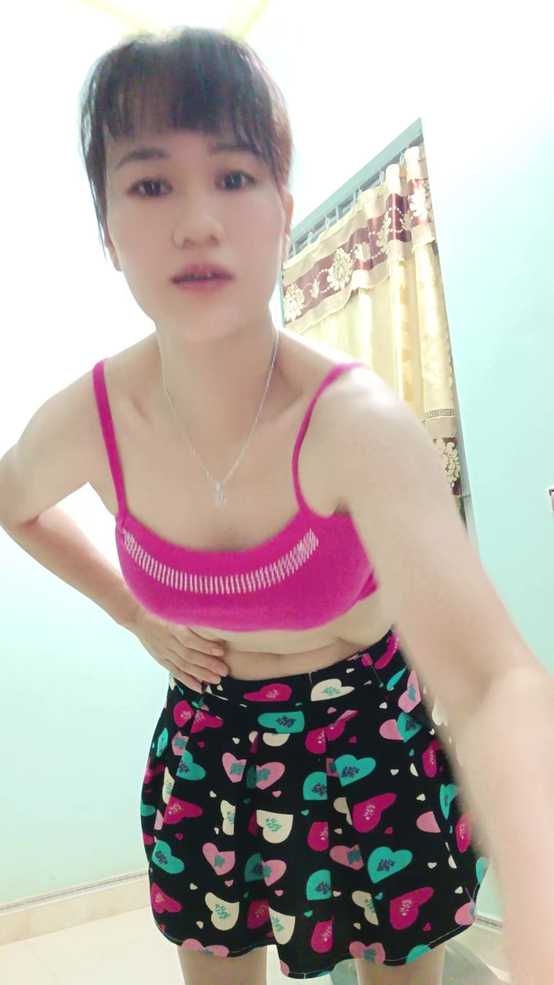 @Hoàng Thùy Yoga💯