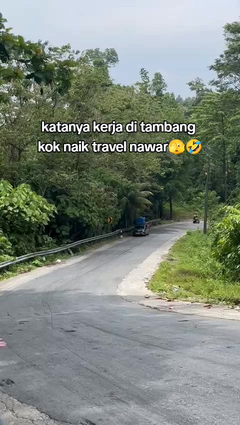 @Sarjana Travel