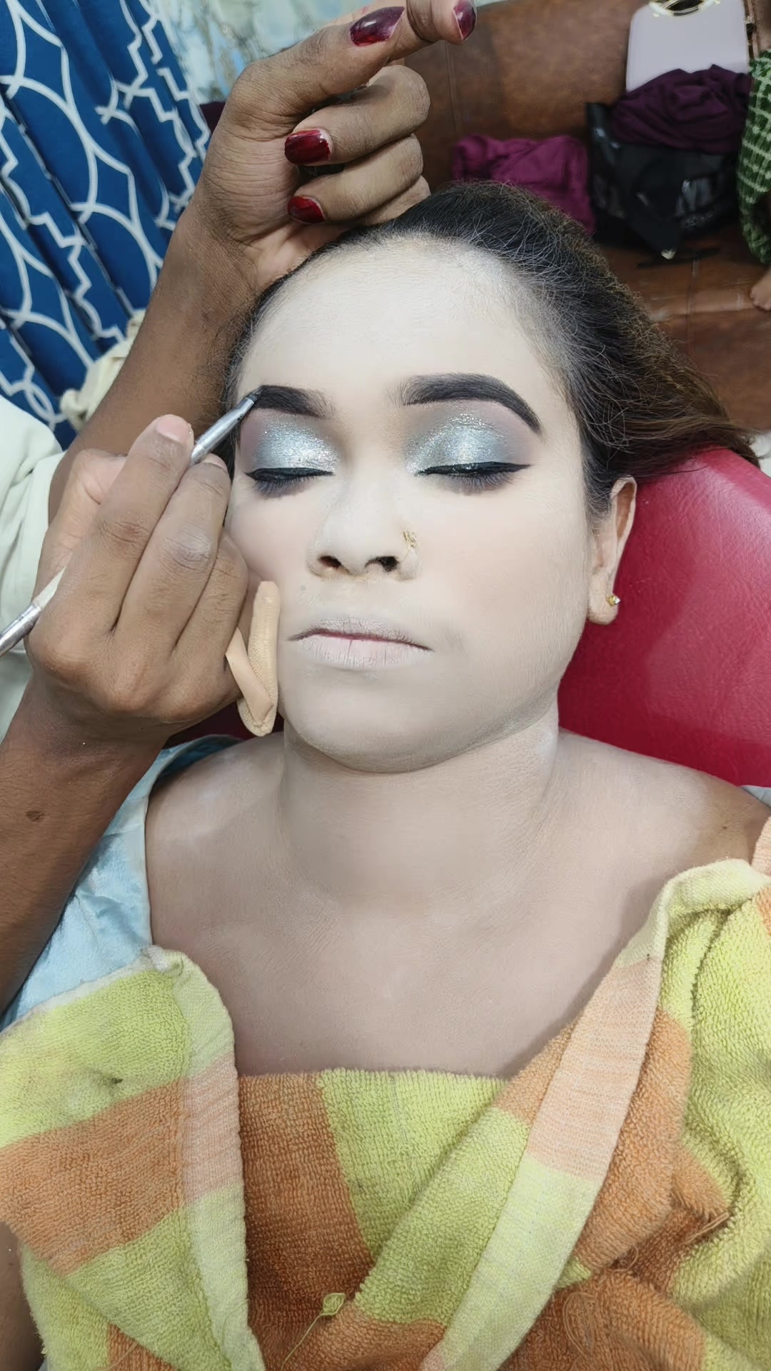@Ripa's Makeover