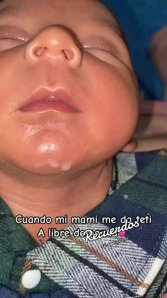 @Maryory | Mamá real 🤍