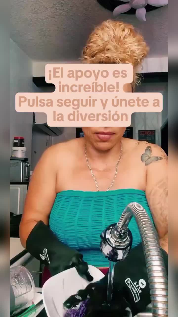 @olga medina