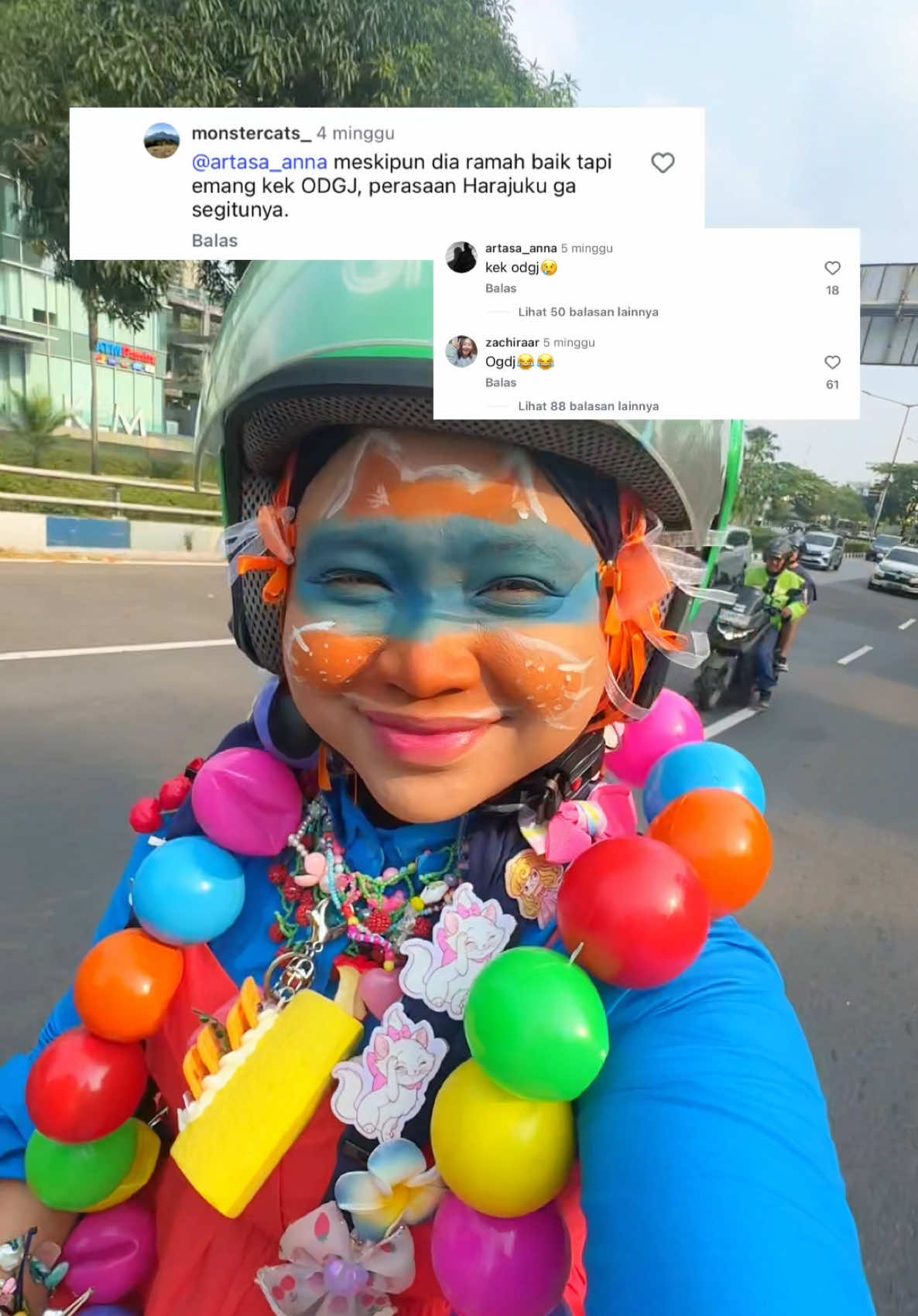 @MBAK CUNGCAT BAYI