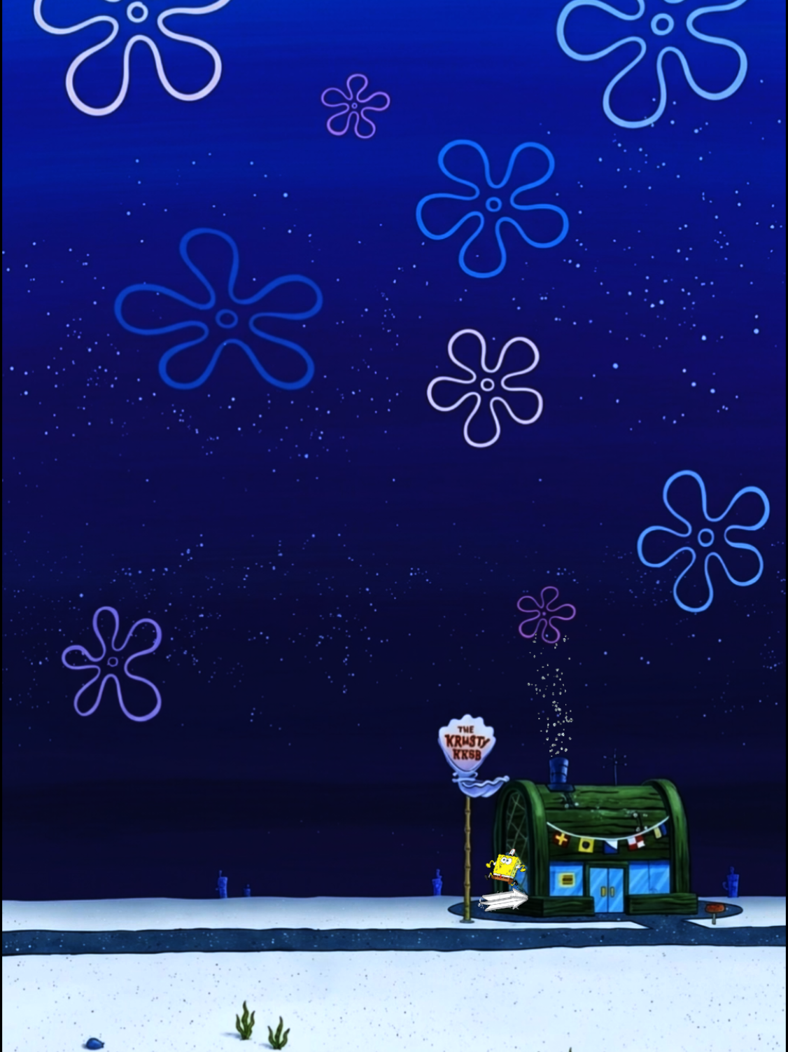 @Live Wallpaper
