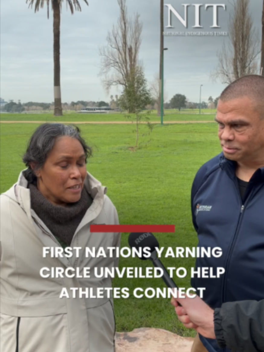 @National Indigenous Times