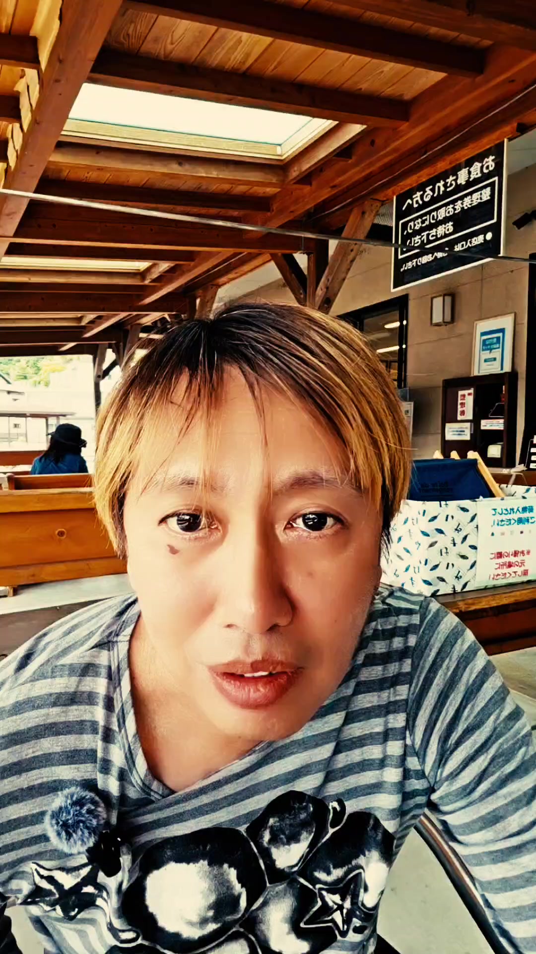 @ミッキーしゃちょー
