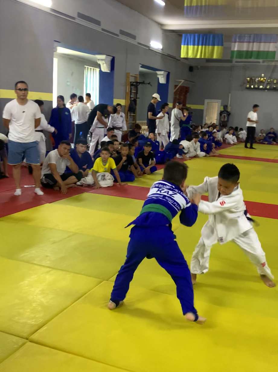 @Ali_Omar_JUDO