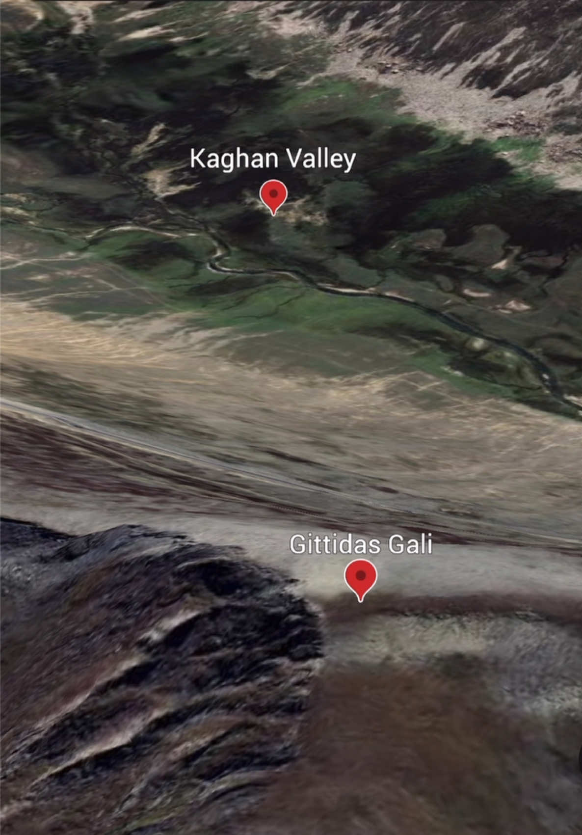 @Go Gooogly Map