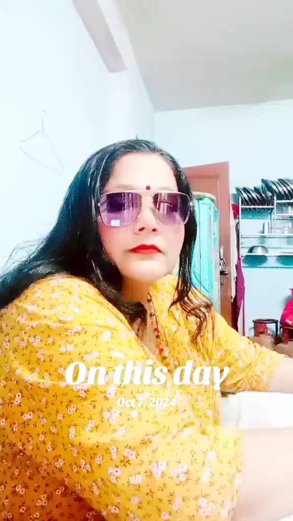 @nanu Maya karki
