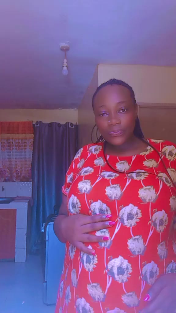 @Maggy wa mwaniki