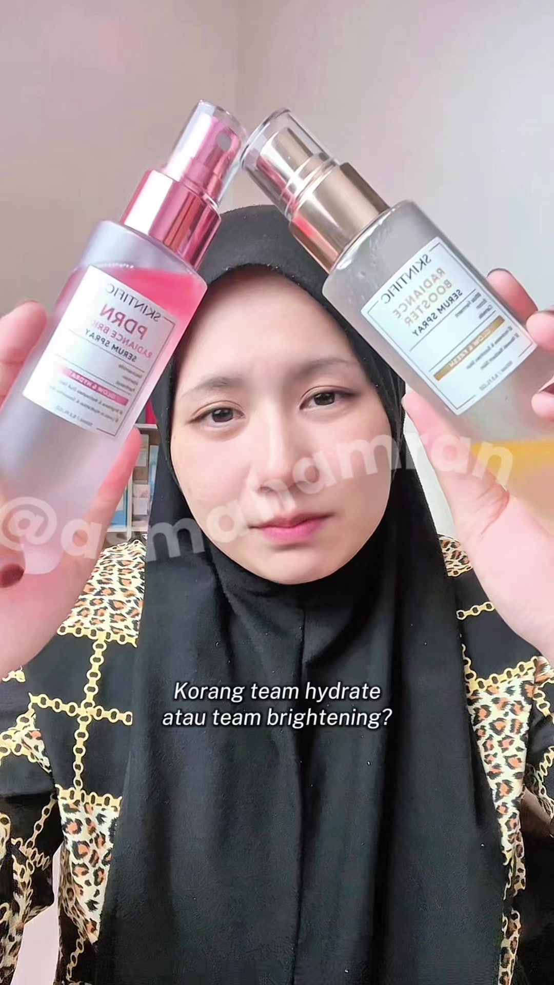 @Asmah Amran