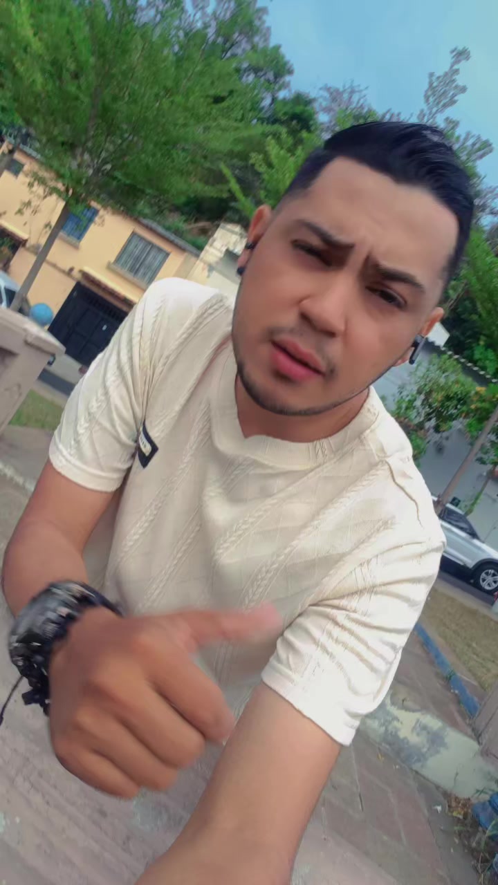 @Kevin Marroquin