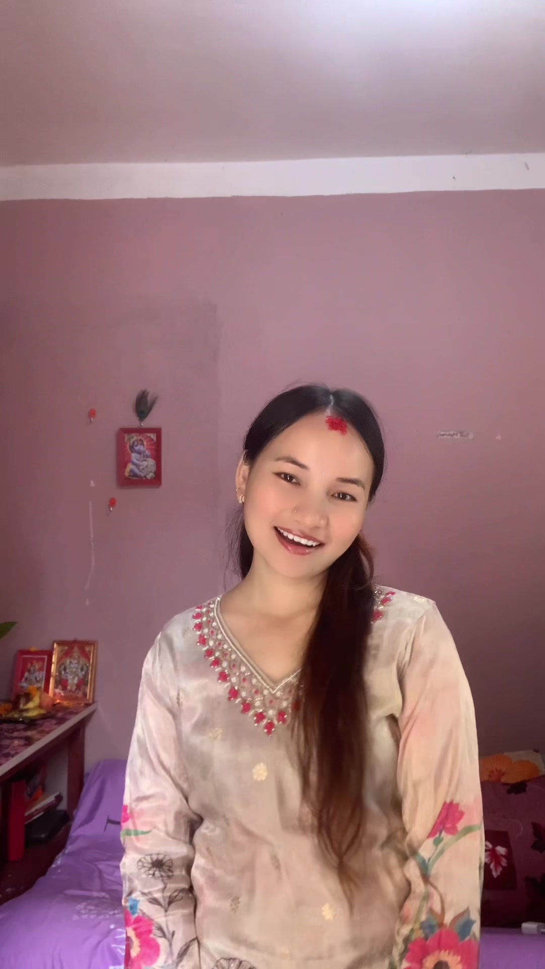 @️प्रीति मोक्तान🦋