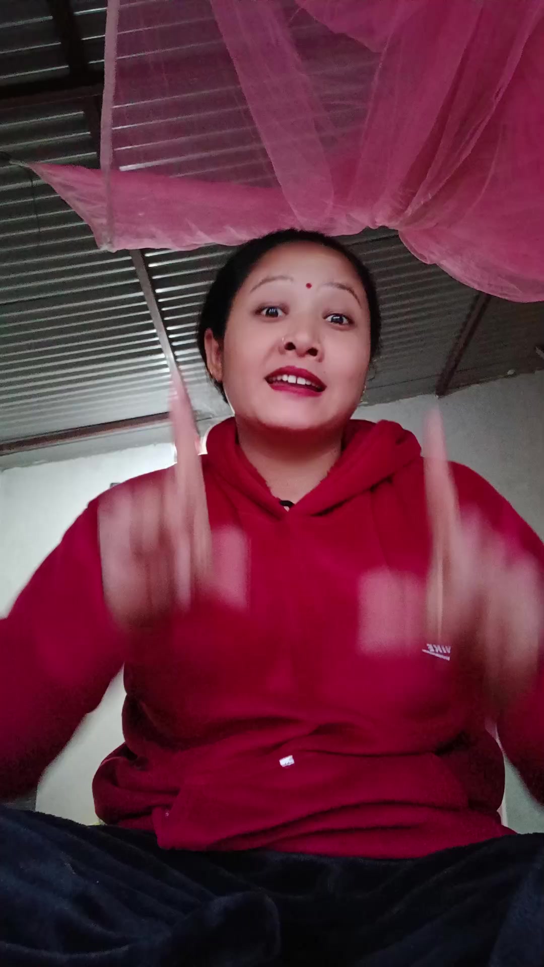 @Rajita Xettri