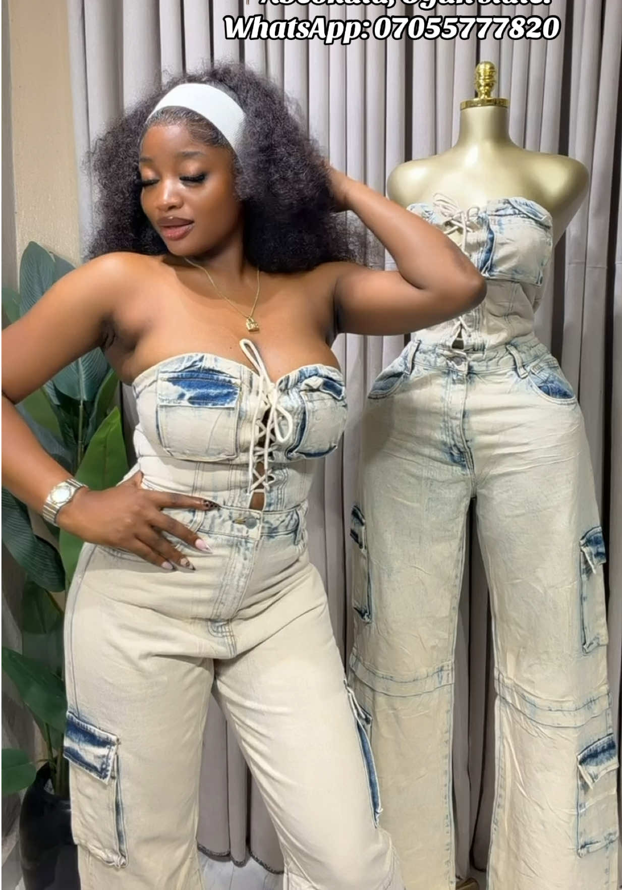 @Styleplus luxe boutique