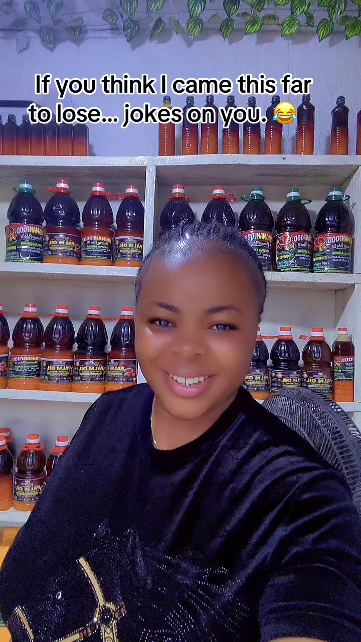 @BigManFood Palmoil