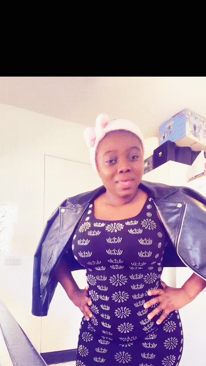 @Akua Adiepena 💚