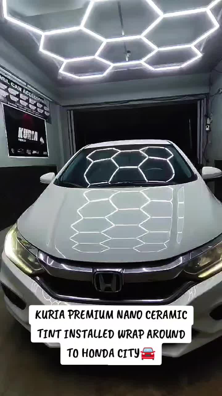 @NGL Car Accessories