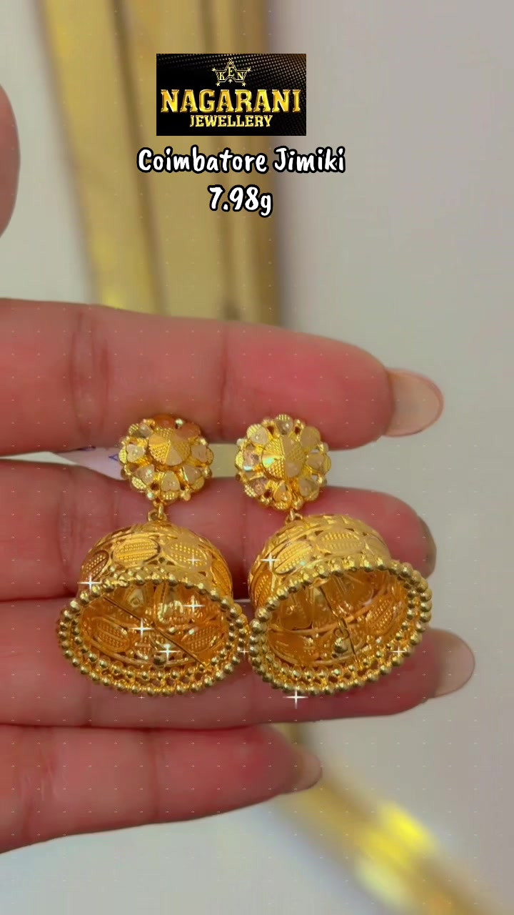 @NAGARANI JEWELLERY