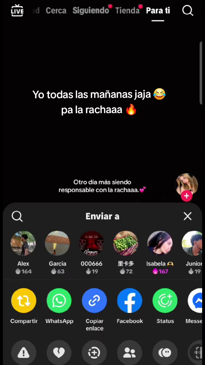 @Brisa Romero 🎀❤️🔥