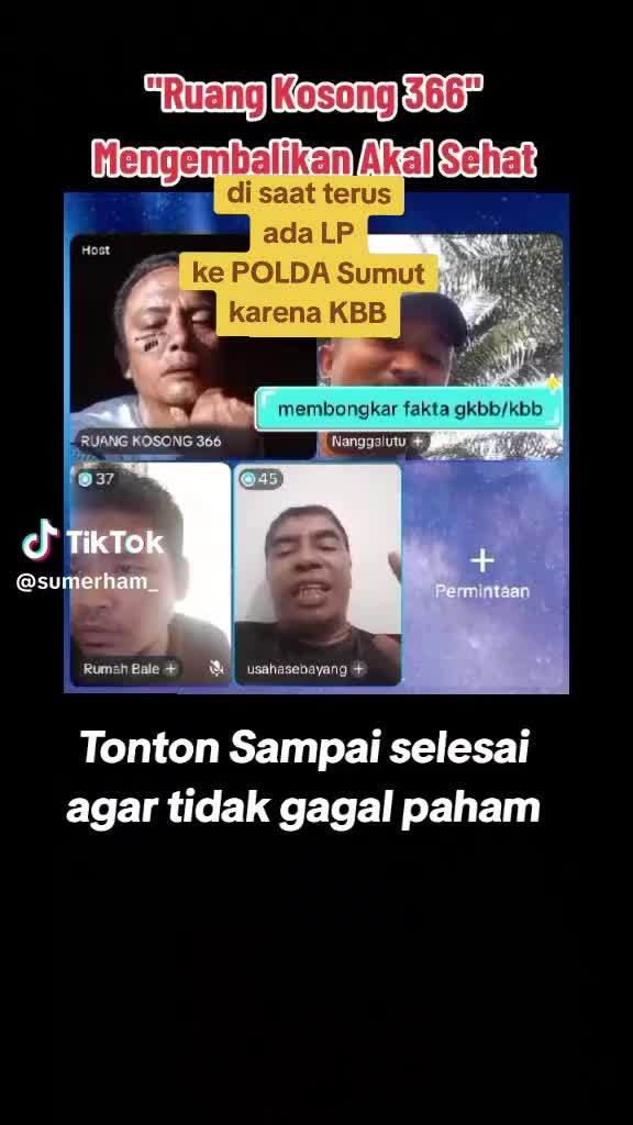 @Syarifin Bangun LA MEGER