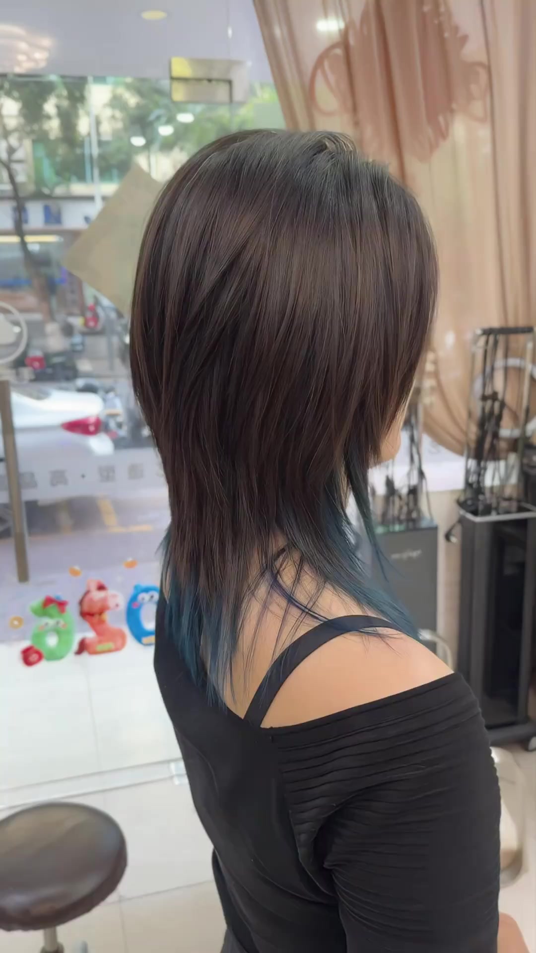 @T&agrave;i To&agrave;n Hair
