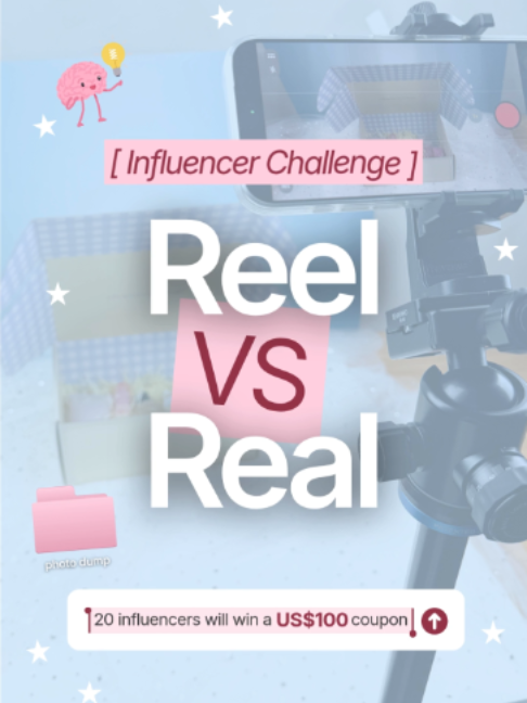 @YesStyleInfluencers