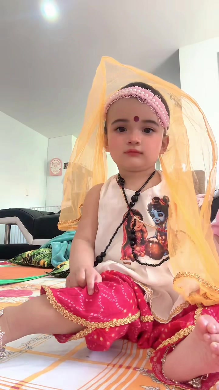 @Binita